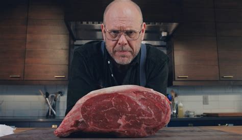 For more info on setting up your cooker, read my articles on how to setup a gas grill, a charcoal grill. Alton Brown Prime Rib Roast Recipe : How To Make Prime Rib The Simplest Easiest Method Kitchn ...