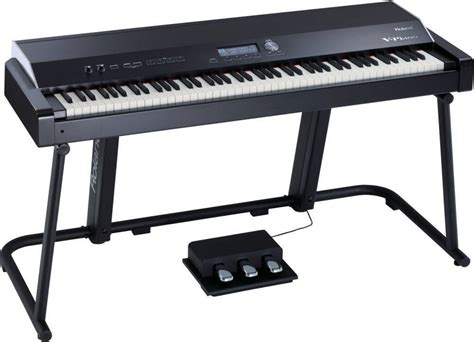 Roland 88 Key Digital Piano Long And Mcquade Musical Instruments