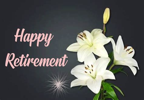 Happy Retirement Wishes Gif Images And Photos Finder