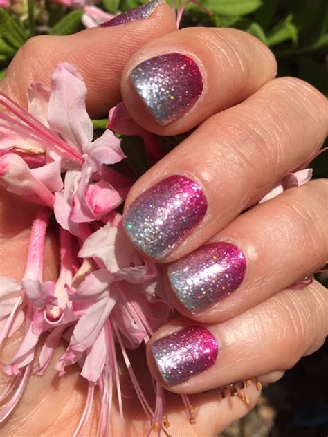 Pin By Beautifulee Polished On Perfectlee Pink Vegas Nails Ideas