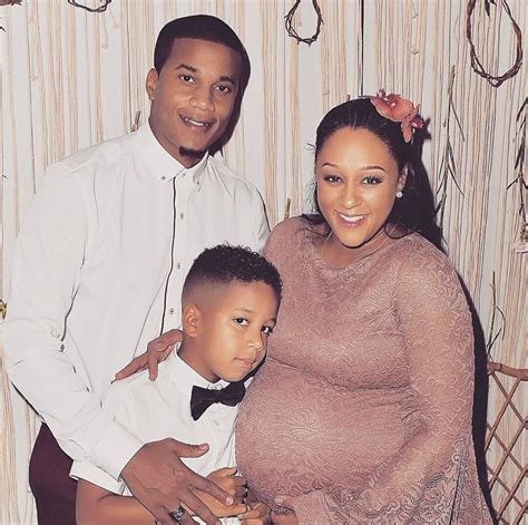 Tia Mowry Reveals She Schedules Her Sexy Time With Husband Cory Hardrict