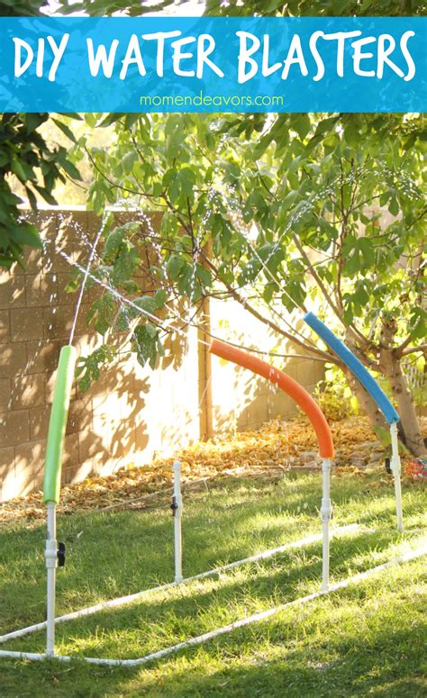 25 Easy Pvc Pipe Projects Anyone Can Make