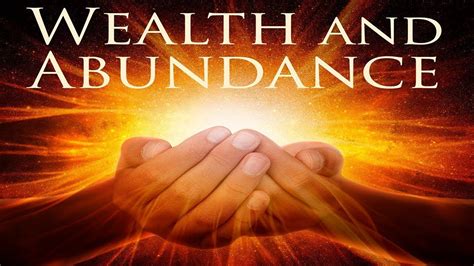 639 Hz Wealth And Abundance Affirmations Law Of Attraction Simply