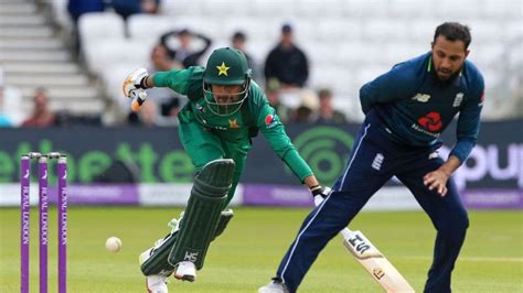 Impressive inning of babar azam (90/58) couldn't drag pakistan to the victory as south africa wins by 7 runs. PAK vs ENG 2nd T20 Match Schedule, Timing & Live Scores ...