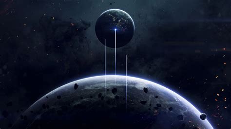 Space 2560x1440 Wallpapers Wallpaper Cave