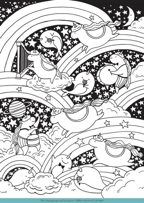 Lulu Mayo Coloring Pages Coloring Pages