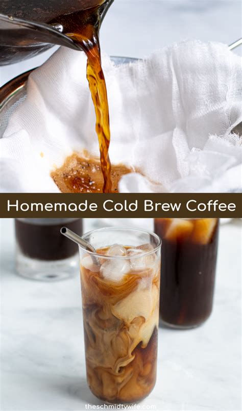 Beloved Iced Coffee Is So Easy To Make At Home Learn How To Make The