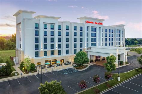 Hampton Inn And Suites Chattanoogahamilton Place Chattanooga Updated