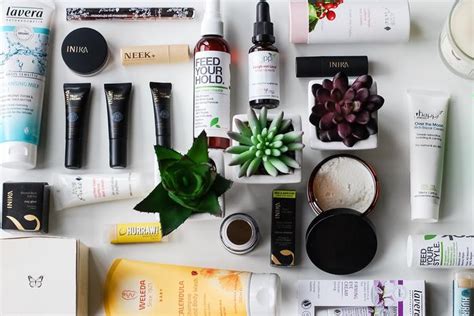 The Ultimate Guide To Vegan Beauty Nourished Life Australia