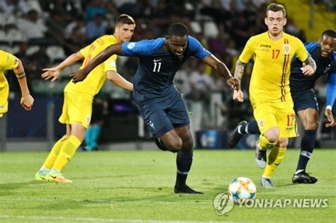 한국 v 루마니아 키퍼 미친ㅋㅋㅋㅋ. 프랑스·루마니아 2020 도쿄올림픽 남자축구 본선 진출 | 한경닷컴