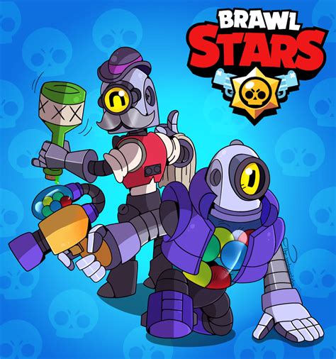 Search free brawl stars wallpapers on zedge and personalize your phone to suit you. Brawl Stars Sandy Wallpapers - Wallpaper Cave