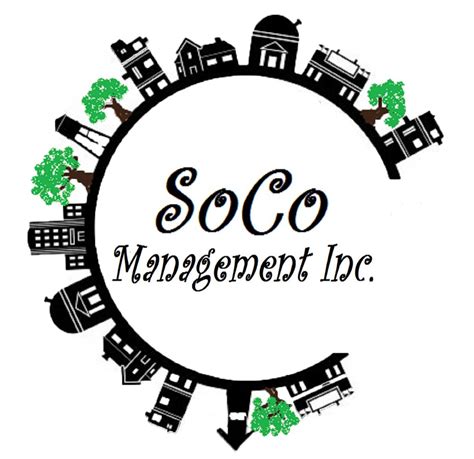 So Co Property Management Inc