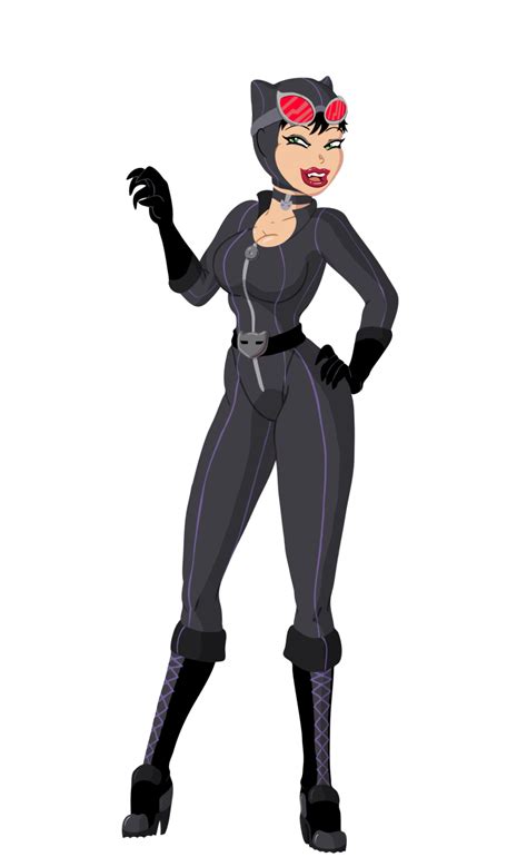 Catwoman Png File Png All