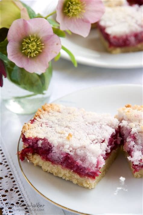 I'm showing you how to make your own homemade raspberry bounty bars or coconut bars without using any dairy or gluten. Vegan Coconut Raspberry Bars - Vegalicious Recipes