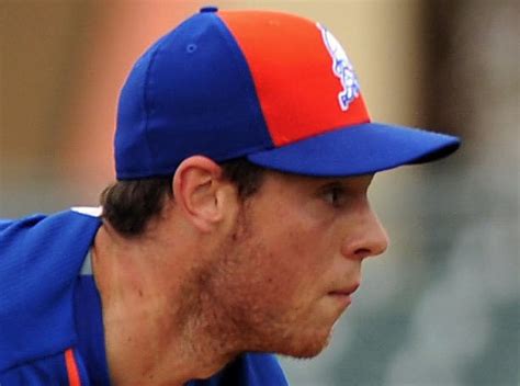 Steven Matz A Scouting Report On The Top Prospect The Mets Promoted