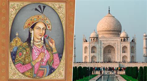 Mumtaz Mahal 427th Birth Anniversary Interesting Trivia About The