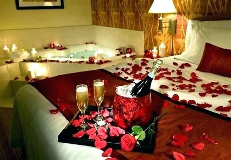 Romantic Bedroom Ideas For Her Image Romantic Bedroom Ideas For