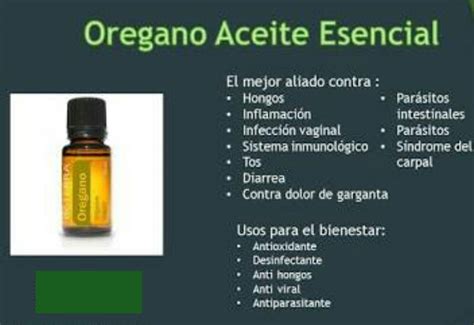 Aceite de orégano 150 mg de solaray es un complemento alimenticio con acción antibiótica, antifúngica y antiviral natural. Aceite Esencial De Orégano Organico Doterra 15ml Verrugas ...