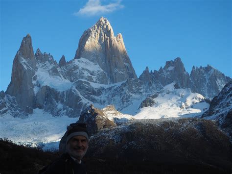 Best Treks In Patagonia Kimkim