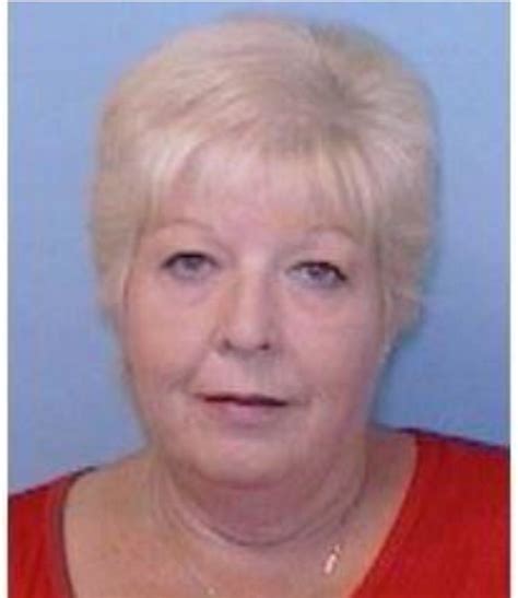 Vanessa Leon On Twitter Picture Of Lincolnton Grandmother Wanted For