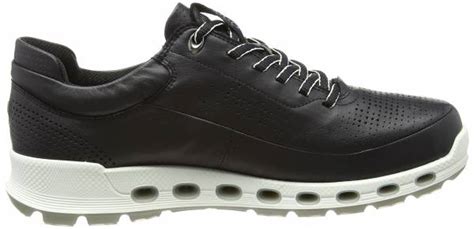 Initially misread the description and thought these were leather. 12 Reasons to/NOT to Buy Ecco Cool 2.0 Leather GTX (Aug ...
