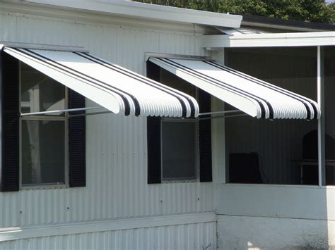 58 Best Images About Adorable Retro Aluminum Awnings On Pinterest