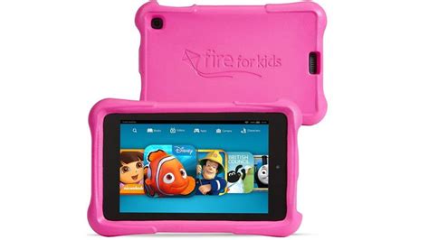 Our electronics experts bought and tested the top 8 kid's tablets available. Amazon Fire HD 6 Kids Edition review - Tech Advisor