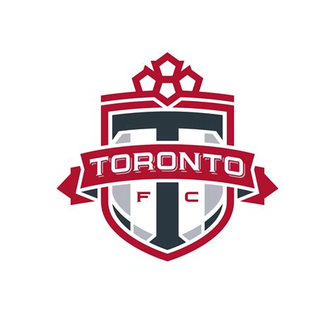 Последние твиты от toronto fc (@torontofc). Toronto FC Logo - PNG e Vetor - Download de Logo