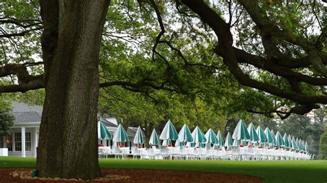 Augusta National Chairman Announces Womens Amateur Event Prior To 2019