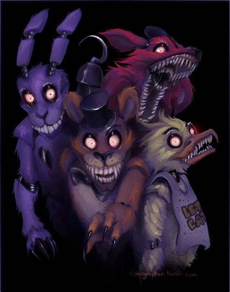 five night s at freddy s five nights at freddy s photo 37535667 fanpop page 9