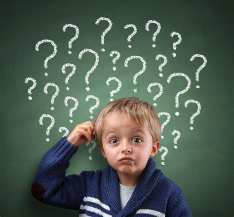 Revealed The Most Challenging Questions Curious Kids Ask Parents
