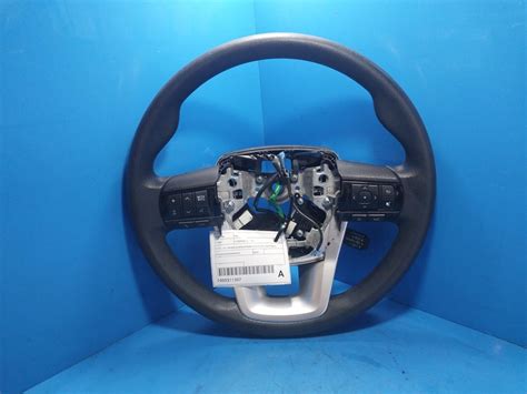 Toyota Hilux Steering Wheel For Sale Wholesale Car Parts