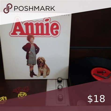 Artist And Title Annie Original Motion Picture Soundtrack Circa 1981 Annie Original Best