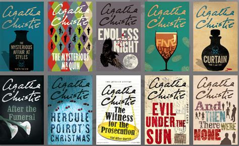 He books a first class carriage on the orient express, only to meet a ghastly man called written during 1916, agatha christie's first published novel introduced hercule poirot and his detective skills. Agatha Christie | International Crime Fiction Research Group