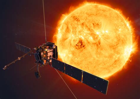 The distribution of several major newspapers, including the daily mail and the sun, was disrupted early on saturday. ESA - Orbiting the Sun together