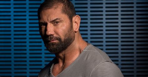 A Look At How Dave Bautista Amassed His 16 Million Net Worth
