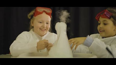 Mad Science Camps Youtube