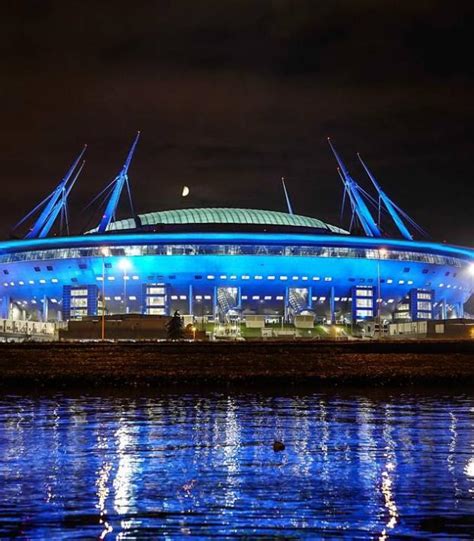 The 15 Most Expensive World Cup Stadiums Of The 21st Century