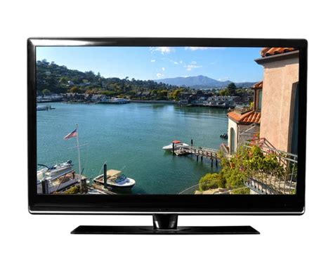 Televisores Modernos 3d Moderno Curvo 4k Tv Ultrahd — Foto De Stock