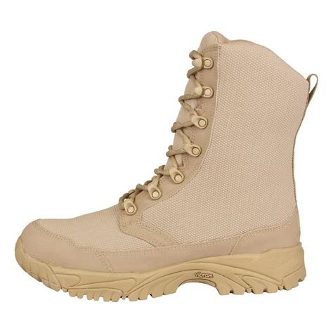 Mens Rocky S2v Vented Military Duty Sport Boots 186721 Tactical