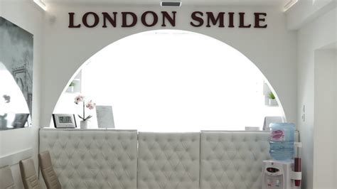 London Smile Fogászat Kecskemét Youtube