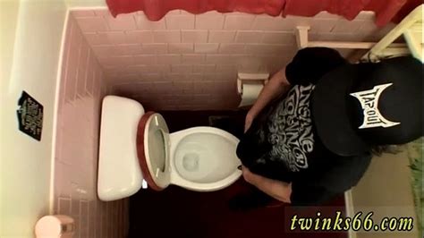 Gay Sucks Small Uncut Dick Unloading In The Toilet Bowl Xxx Mobile Porno Videos And Movies
