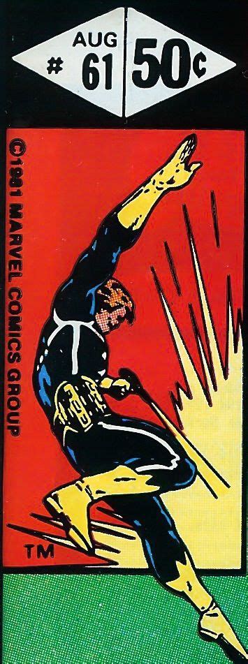 Classic Star Lord Corner Box Art Marvel Premiere Comic Heroes Marvel