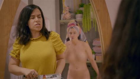 Nude Video Celebs Ilana Glazer Sexy Broad City S05e04 2019