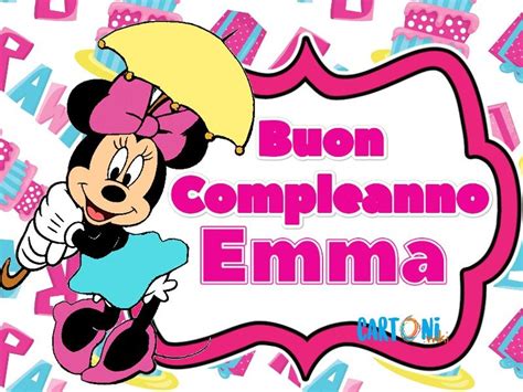Gif animate immagini frasi e messaggi per gli auguri di buon compleanno. Whatsapp Buon Compleanno Emma Gif 2021 ~ 5816buenavista.com