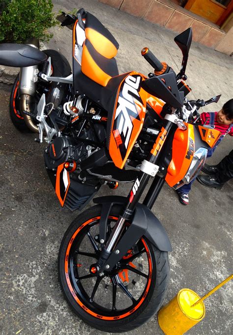 The ktm duke 200 is offered petrol engine in the malaysia. Duke 200 | Duke bike, Ktm duke, Duke motorcycle