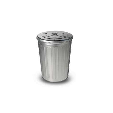 Waste Container Paper Trash Can Png Download 800800
