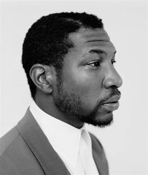 Jonathan Majors Movies Bio And Lists On Mubi