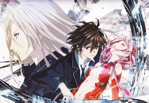 More people we get to like this page, higher. Guilty Crown Season 2: Release Date, Characters, English Dub