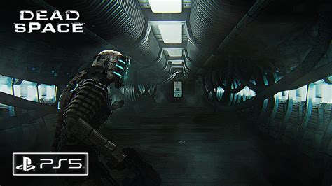 Dead Space Redux 20 Remake Ps5 Like Graphics Next Gen Ray Tracing